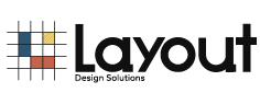 Layout logo